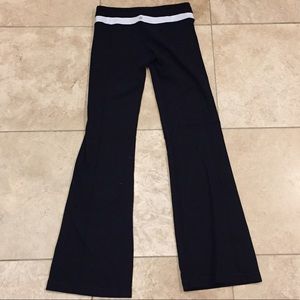 Lululemon original groove pant 6